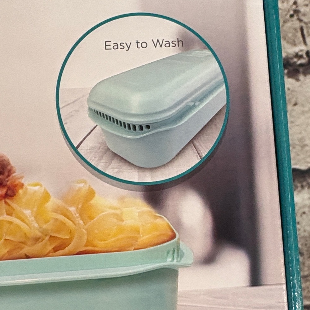 Pasta Box - Picture 5 of 6